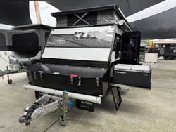 2022 AUSRV XL154