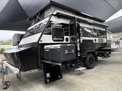 2022 AUSRV XL154