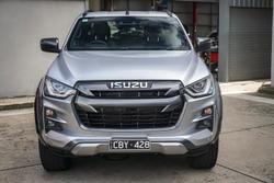 2022 Isuzu D-MAX X-TERRAIN