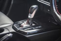 2022 Isuzu D-MAX X-TERRAIN