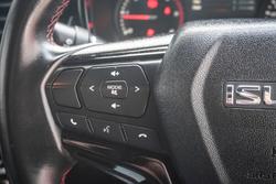 2022 Isuzu D-MAX X-TERRAIN