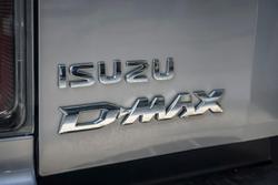 2022 Isuzu D-MAX X-TERRAIN