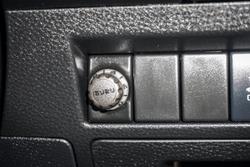 2022 Isuzu D-MAX X-TERRAIN
