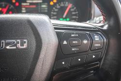 2022 Isuzu D-MAX X-TERRAIN