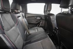 2022 Isuzu D-MAX X-TERRAIN