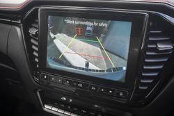 2022 Isuzu D-MAX X-TERRAIN