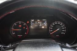 2022 Isuzu D-MAX X-TERRAIN