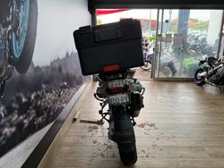 2017 BMW Motorrad R1200 GS WHITE