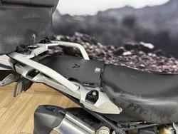 2017 BMW Motorrad R1200 GS WHITE