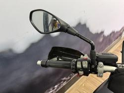 2017 BMW Motorrad R1200 GS WHITE