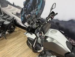2017 BMW Motorrad R1200 GS WHITE