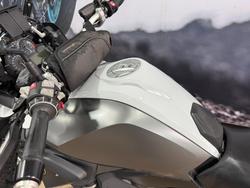 2017 BMW Motorrad R1200 GS WHITE
