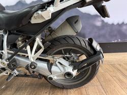 2017 BMW Motorrad R1200 GS WHITE