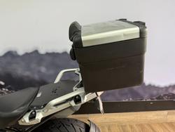 2017 BMW Motorrad R1200 GS WHITE