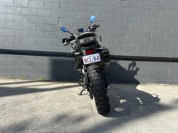 2025 CFMOTO MT-X BLACK