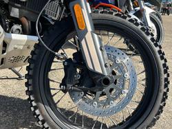 2025 CFMOTO MT-X BLACK