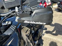 2025 CFMOTO MT-X BLACK