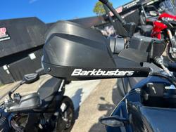 2025 CFMOTO MT-X BLACK