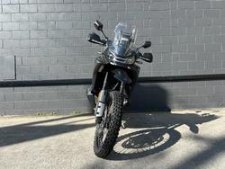 2025 CFMOTO MT-X BLACK