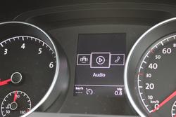 2019 Volkswagen Golf 110TSI Trendline 7.5 MY19.5 Pure White