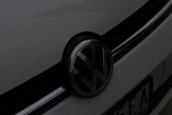 2019 Volkswagen Golf 110TSI Trendline 7.5 MY19.5 Pure White