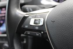 2019 Volkswagen Golf 110TSI Trendline 7.5 MY19.5 Pure White