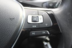 2019 Volkswagen Golf 110TSI Trendline 7.5 MY19.5 Pure White