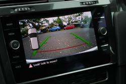 2019 Volkswagen Golf 110TSI Trendline 7.5 MY19.5 Pure White