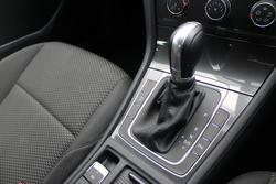 2019 Volkswagen Golf 110TSI Trendline 7.5 MY19.5 Pure White