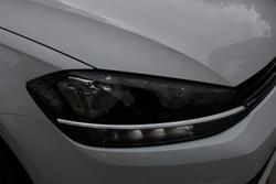 2019 Volkswagen Golf 110TSI Trendline 7.5 MY19.5 Pure White