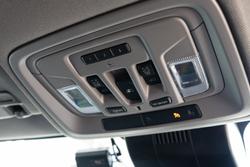 2024 Chevrolet Silverado 1500 LTZ Premium W/Tech Pack T1 MY24 4X4 WHITE