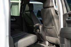 2024 Chevrolet Silverado 1500 LTZ Premium W/Tech Pack T1 MY24 4X4 WHITE
