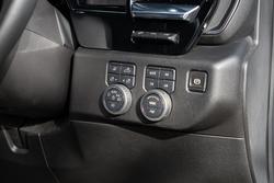 2024 Chevrolet Silverado 1500 LTZ Premium W/Tech Pack T1 MY24 4X4 WHITE