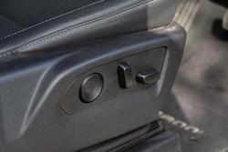 2024 Chevrolet Silverado 1500 LTZ Premium W/Tech Pack T1 MY24 4X4 WHITE