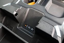 2024 Chevrolet Silverado 1500 LTZ Premium W/Tech Pack T1 MY24 4X4 WHITE