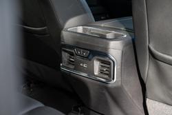 2024 Chevrolet Silverado 1500 LTZ Premium W/Tech Pack T1 MY24 4X4 WHITE