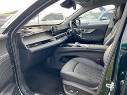 2024 Chery Tiggo 8 Pro Max Ultimate AWD