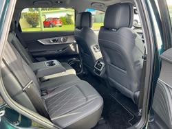 2024 Chery Tiggo 8 Pro Max Ultimate AWD