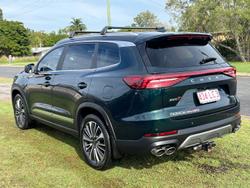 2024 Chery Tiggo 8 Pro Max Ultimate AWD