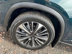 2024 Chery Tiggo 8 Pro Max Ultimate AWD