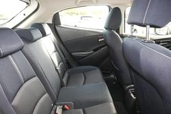 2022 Mazda 2 G15 Evolve
