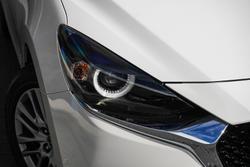 2022 Mazda 2 G15 Evolve