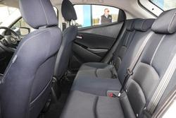 2022 Mazda 2 G15 Evolve