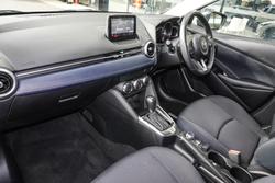 2022 Mazda 2 G15 Evolve