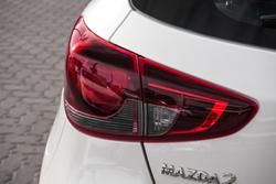 2022 Mazda 2 G15 Evolve