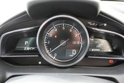 2022 Mazda 2 G15 Evolve