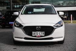 2022 Mazda 2 G15 Evolve