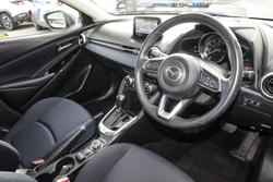 2022 Mazda 2 G15 Evolve