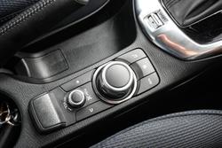 2022 Mazda 2 G15 Evolve