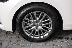 2022 Mazda 2 G15 Evolve